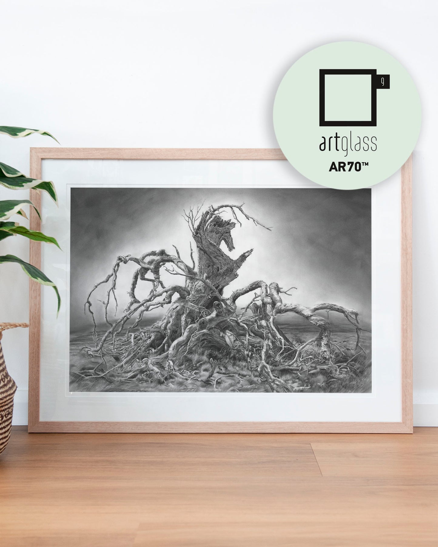 'The Last Stand' art print