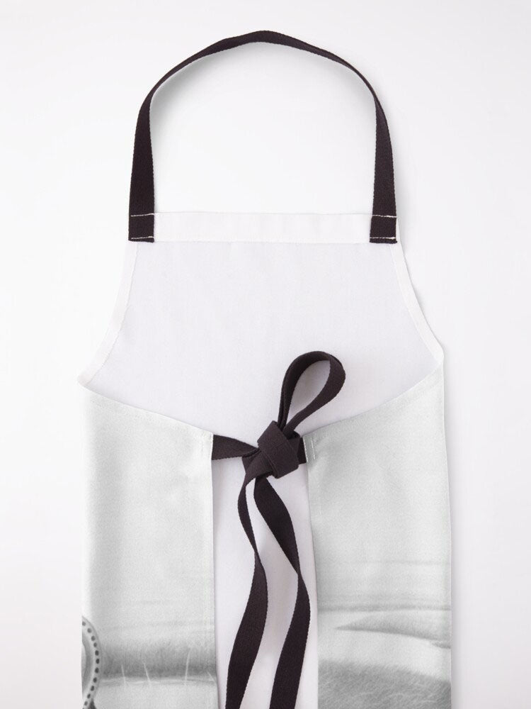 'Aquarius' Apron
