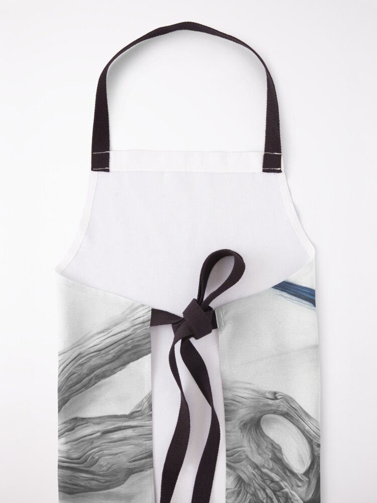 'Fairy Wren' Apron