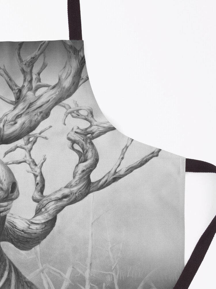 'One Tree' Apron