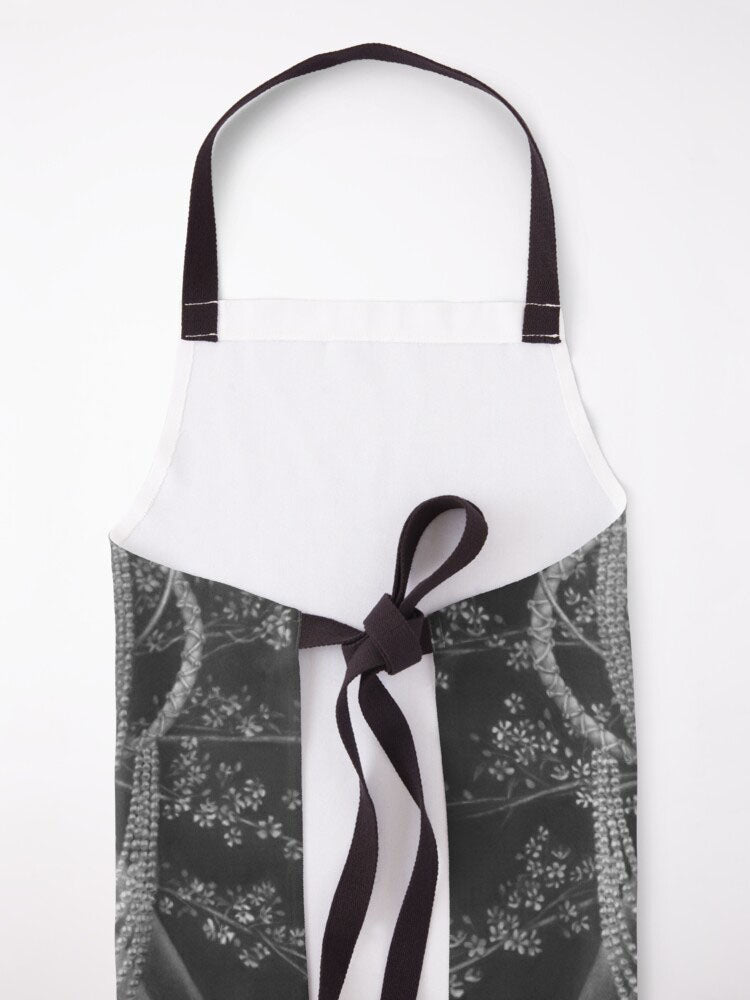 'Virgo' Apron