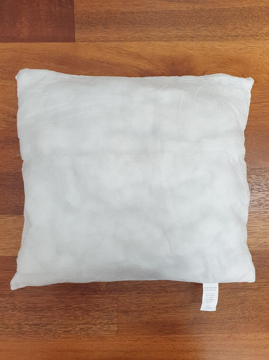 Cushion insert