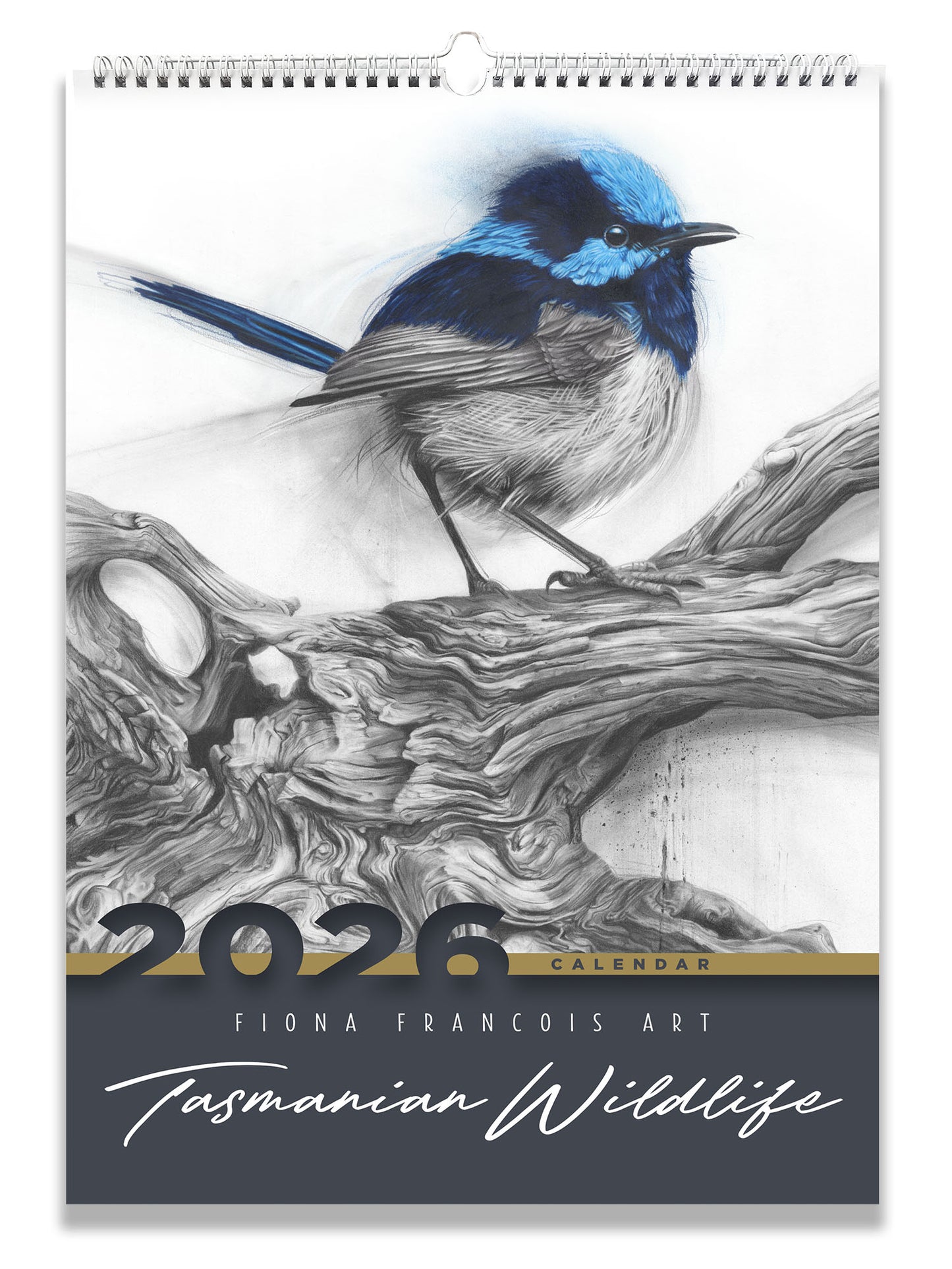 2026 Wildlife Calendar