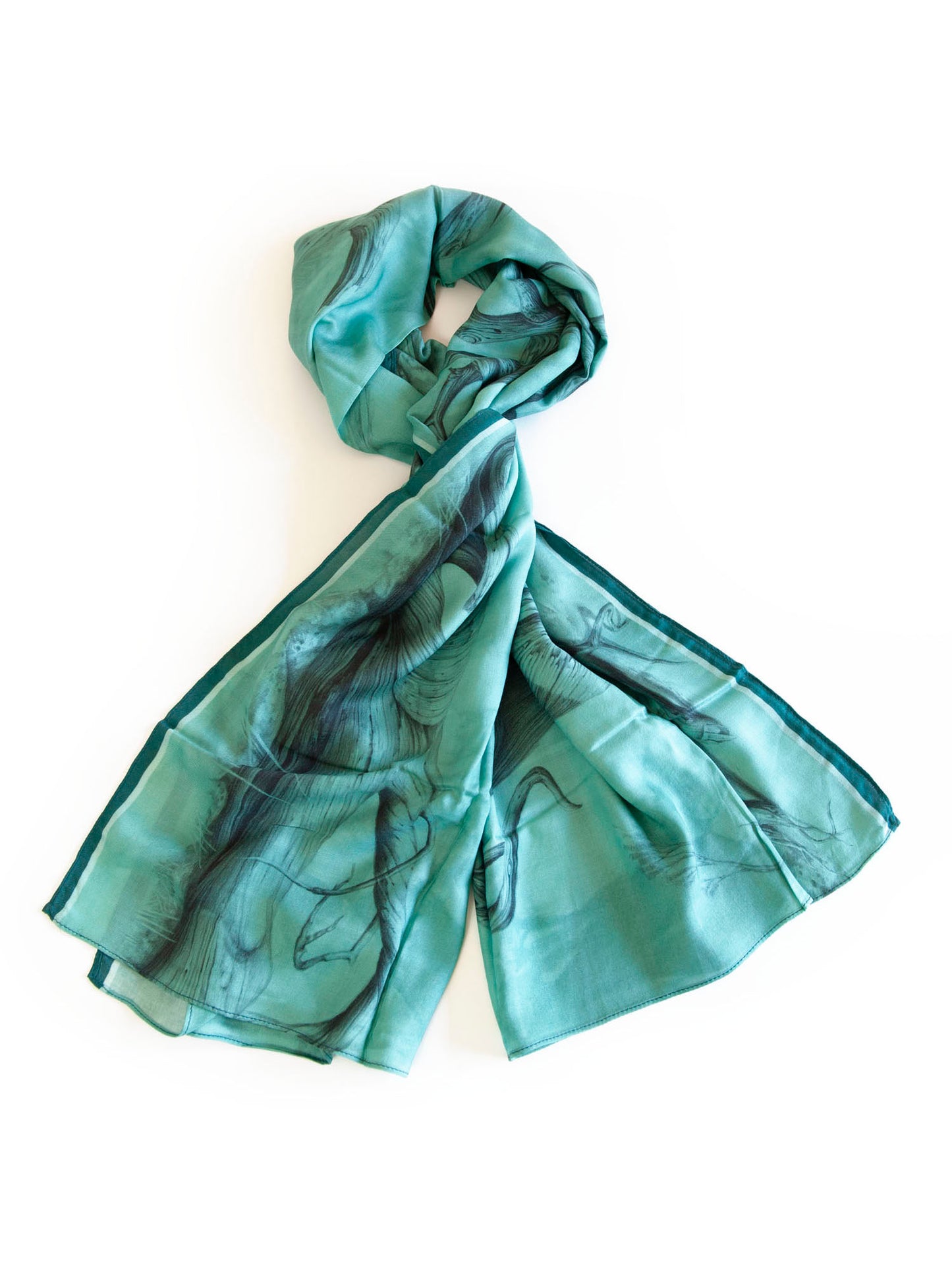 'The Fallen' Scarf
