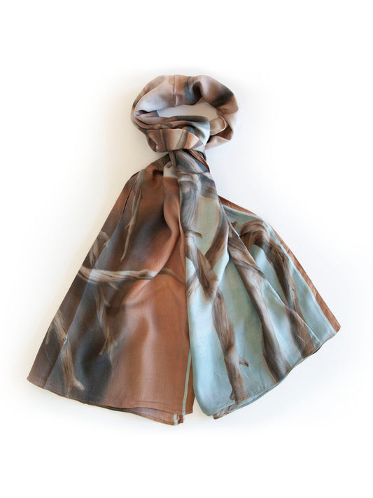 'Gaia' Scarf