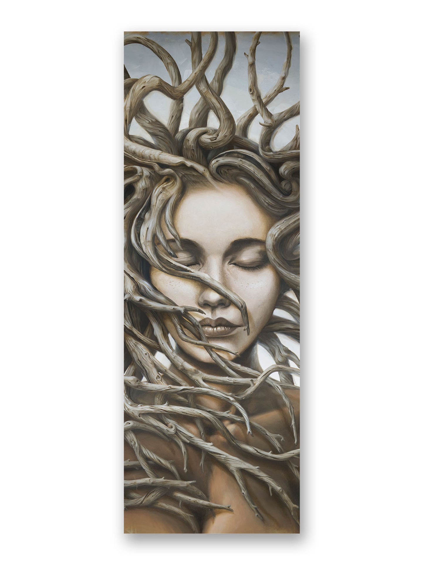 'Gaia' bookmark