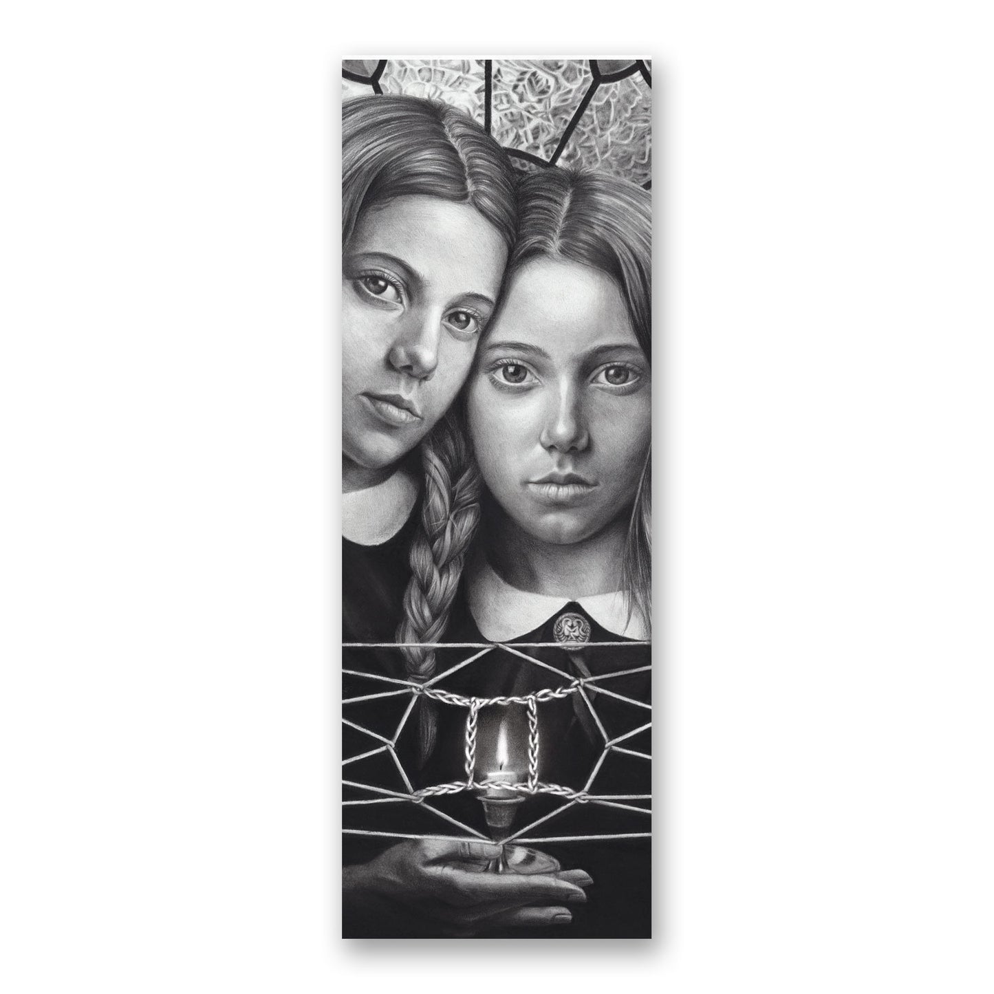 'Gemini' bookmark