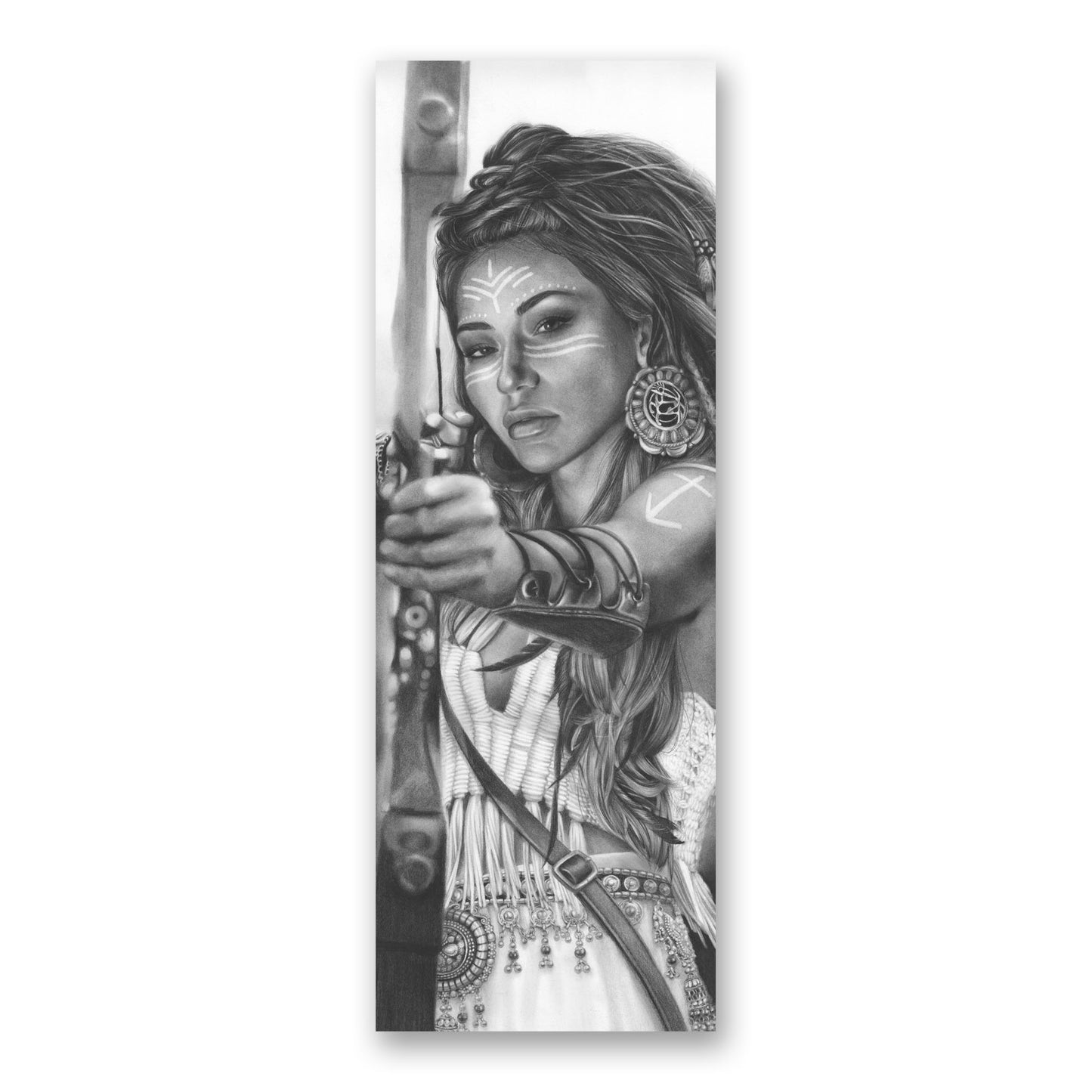 'Sagittarius' bookmark