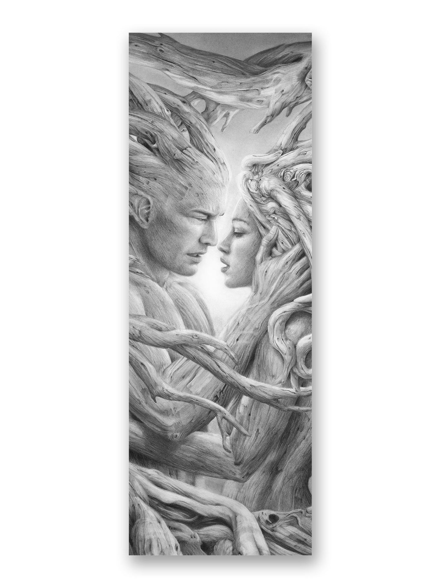 'Until the Last' bookmark