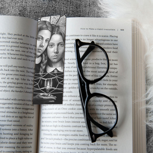 'Gemini' bookmark