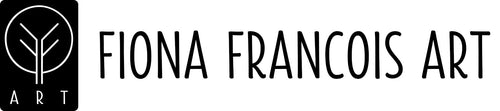Fiona Francois Art logo
