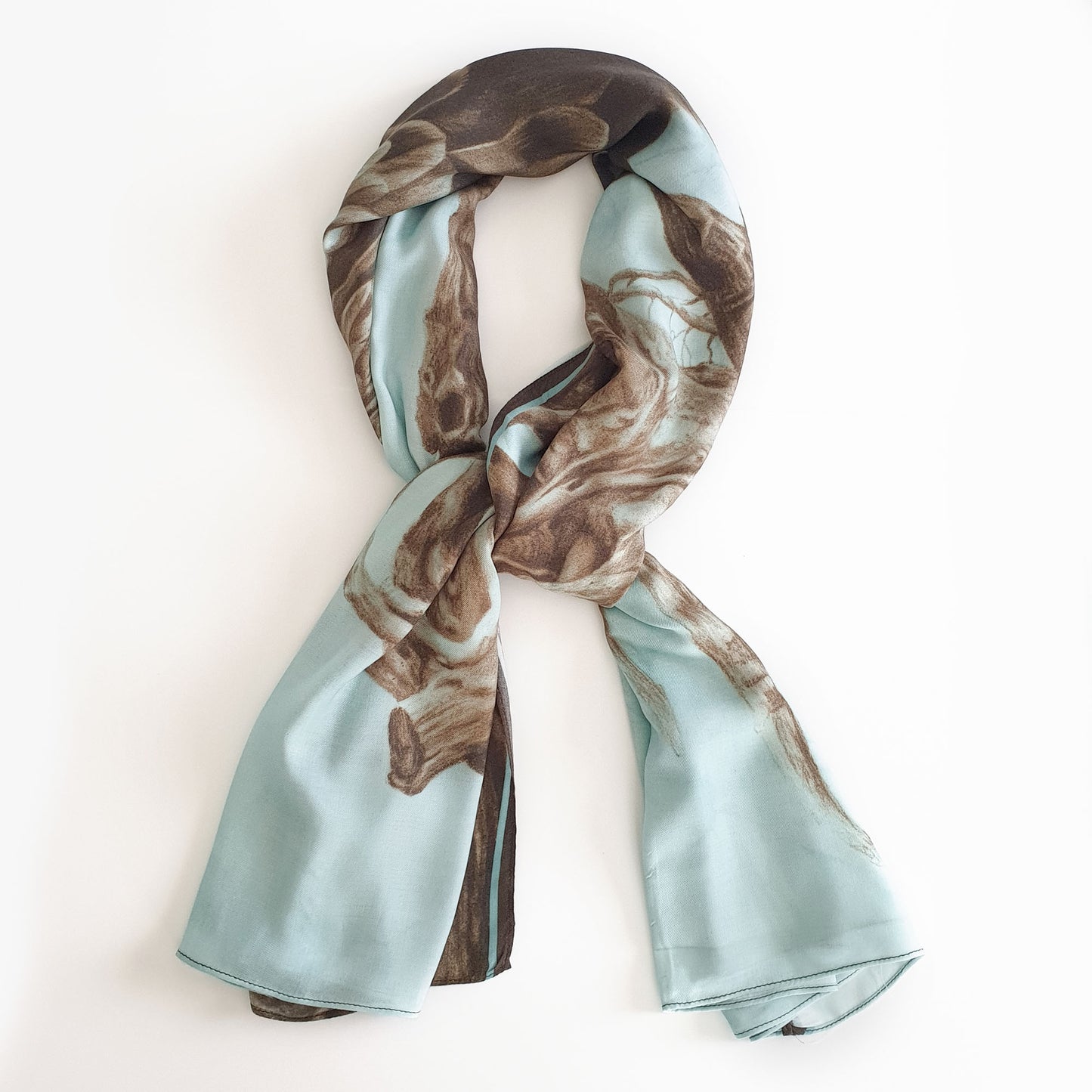 'Wedge-tailed Eagle' Scarf